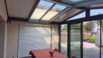Construction d'une Véranda au Gâvre (44) - 8