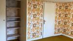 Avant travaux rénovation d'une chambre