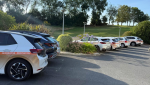 Flocage voiture LMDT 