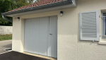  Ravalement de façade - Voiteur - maison