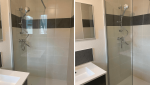  rénovation douche - salle de bain