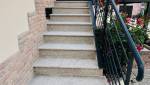 Escalier granit
