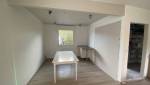 Décoration avec création d'un faux-plafond et spots encastrés