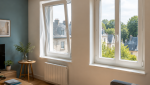 Remplacement de fenêtres à Montbazon (37250)