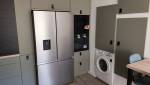 Rénovation cuisine La Maison des Travaux Evreux Louviers 3