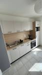 cuisine moderne