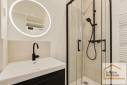 meuble-vasque-noir-salle-eau-colombes