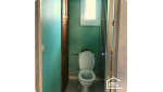 Toilettes avant travaux 