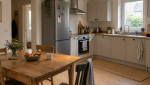Rénovation intérieure à Saint-Méen-le-Grand (35290)