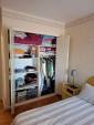 Placard de chambre avant transformation en dressing - Bourg-en-Bresse 01
