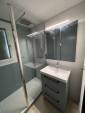  salle de bain moderne