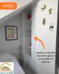 Rénovation d'appartement avec optimisation de l'espace - Pornic 44210