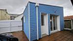 Extension bleue