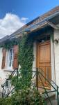 Facade avant