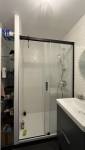 nouvelle douche