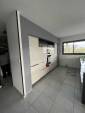 Cuisine avant travaux de rénovation - Charpey 26300