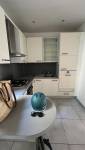 Cuisine avant travaux Versailles