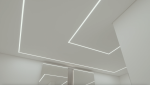 Plafond tendu Montgeron Essonne 91