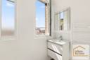 Rénovation petite salle de bain Asnières (Quartier Centre)