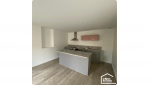 Rénovation grande cuisine 