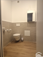 Nouvel agencement PMR à Saint-Malo - chambre - salon - salle d'eau – toilettes