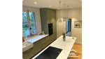 Cuisine moderne 