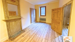  rénovation parquet massif Praz-sur-Arly, ponçage parquet ancien, rénovation parquet bois montagne, parquet massif appartement, la maison des travaux chamonix, courtier en travaux sallanches