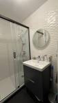 nouvelle salle de bain