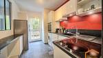 cuisine moderne