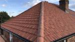 Toiture tuiles Hazebrouck