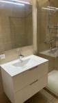 Rénovation d'une salle de bain à Firminy ( 42095 )