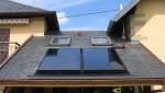 Rénovation énergétique à Sautron