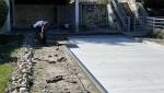 chantier en cours : il faut un peu d'imagination pour se projeter sur le résultat final