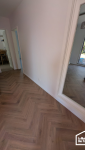 Pose parquet