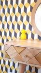 Rénovation d’une chambre enfant à Montbrison (42147)