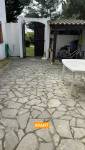 Renovation terrasse à La Palmyre