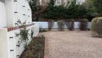 Aménagement d'un jardin à Deauville