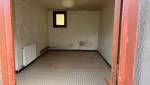 Avant aménagement d'un garage transformé en suite parentale à Grignols, La Maison des Travaux Bazas