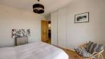 Rénovation d’une chambre adulte à Feurs (42004)