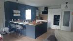 Après rénovation cuisine ouverte 2