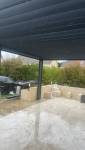 Carport La Maison des Travaux Evreux Louviers 7