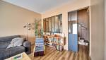 Rénovation d’un salon séjour à Saint-Galmier (42330)