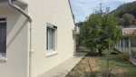  Ravalement de façade - Voiteur - maison