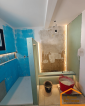 chantier salle de bain