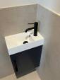 Création de WC indépendant avec lave-mains - Nantes 44000
