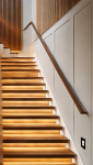  Escalier bois Sannois 95110