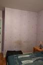 Chambre avant création de placard - Bourg-en-Bresse 01