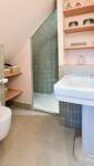Rénovation SDB à Villers sur mer 