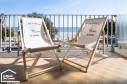 Balcon vue mer