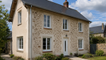 Rénovation énergétique à Limésy (76570)